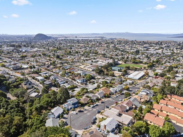 7318 Gladys Ave, El Cerrito CA 94530