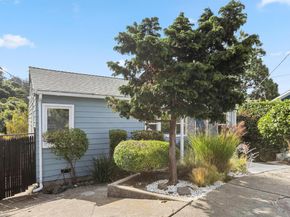 7318 Gladys Ave, El Cerrito CA 94530