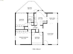 7318 Gladys Ave, El Cerrito CA 94530