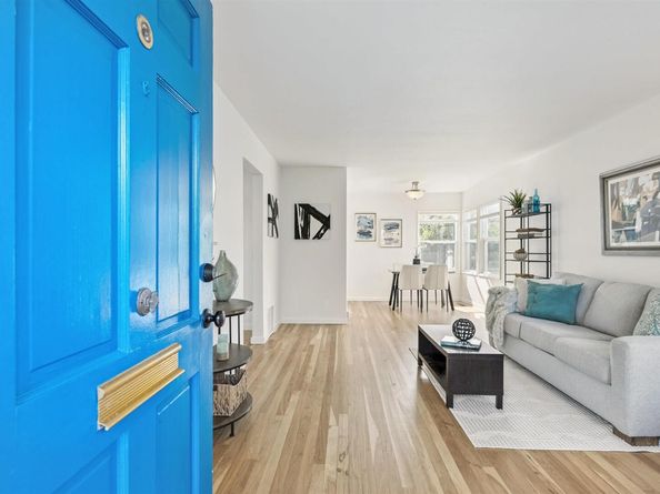 7318 Gladys Ave, El Cerrito CA 94530