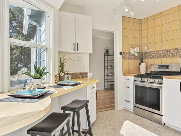 7318 Gladys Ave, El Cerrito CA 94530