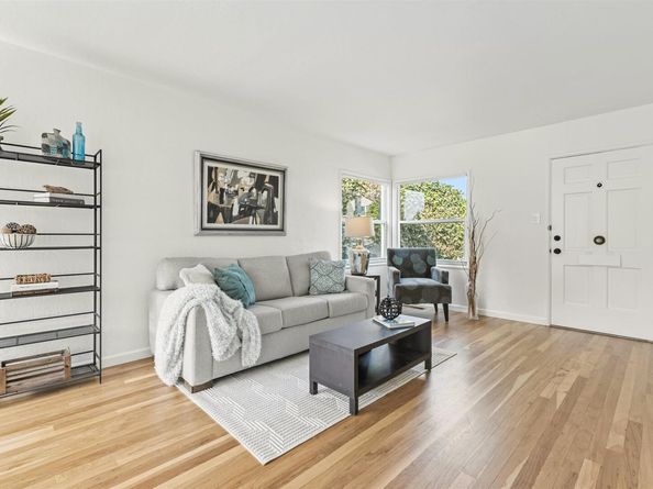 7318 Gladys Ave, El Cerrito CA 94530