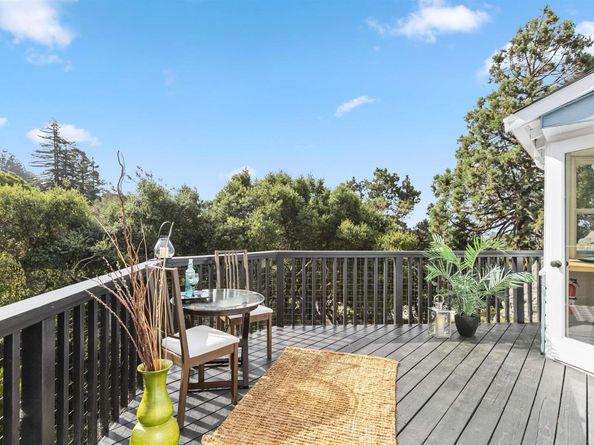 7318 Gladys Ave, El Cerrito CA 94530