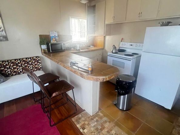 1161 64Th St, Oakland CA 94608