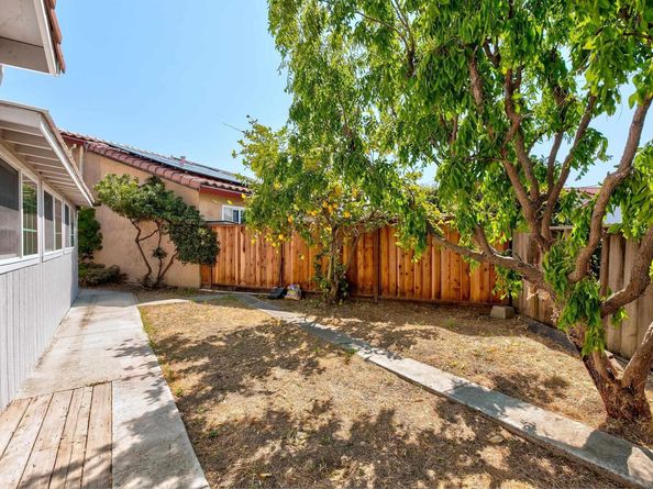 4167 Sunflower Ct., Union City CA 94587