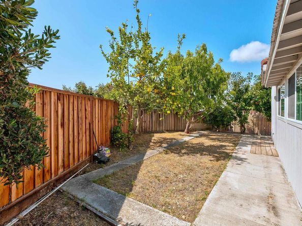 4167 Sunflower Ct., Union City CA 94587