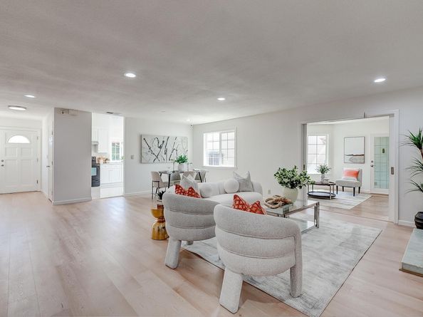 4167 Sunflower Ct., Union City CA 94587