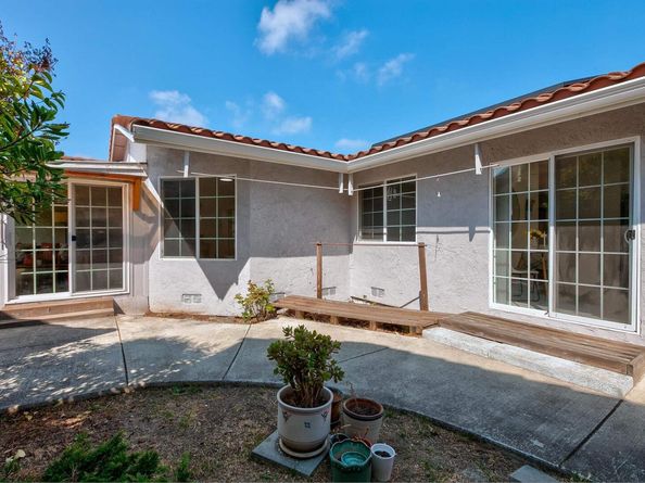 4167 Sunflower Ct., Union City CA 94587