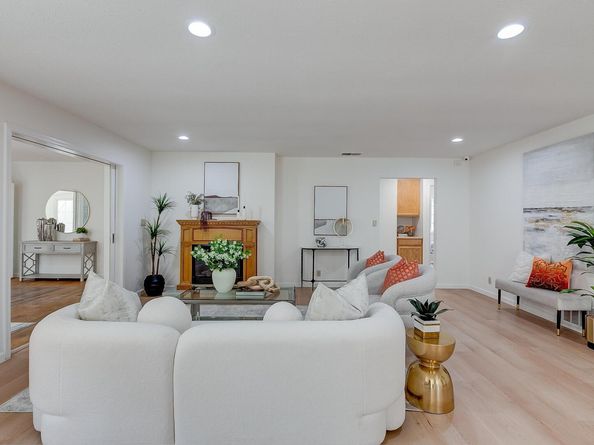 4167 Sunflower Ct., Union City CA 94587