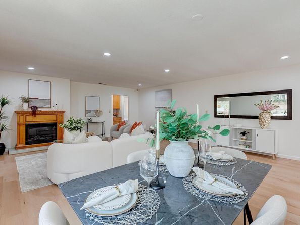 4167 Sunflower Ct., Union City CA 94587