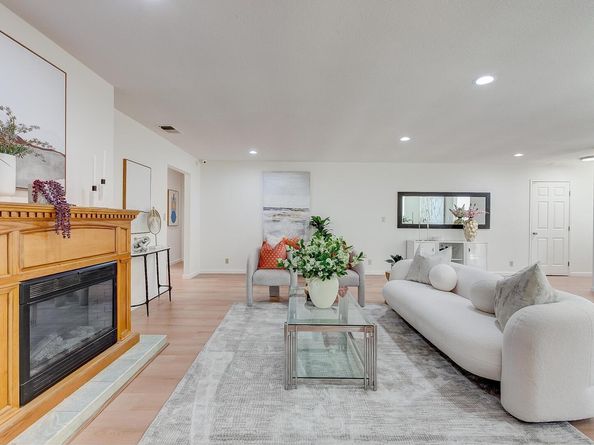 4167 Sunflower Ct., Union City CA 94587