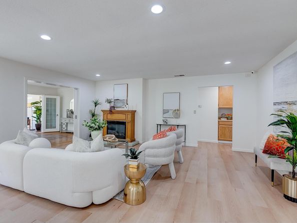 4167 Sunflower Ct., Union City CA 94587