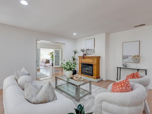 4167 Sunflower Ct., Union City CA 94587