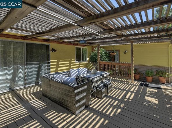 645 Keith Ct, Walnut Creek CA 94597