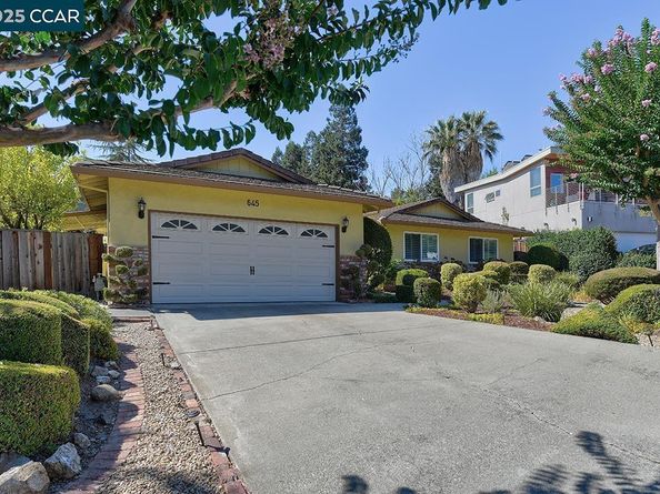 645 Keith Ct, Walnut Creek CA 94597