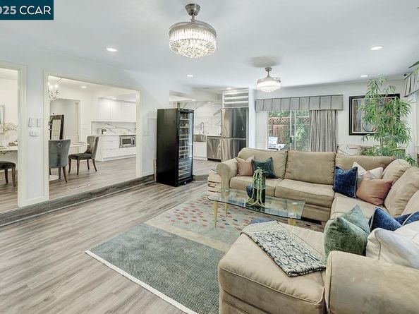 645 Keith Ct, Walnut Creek CA 94597