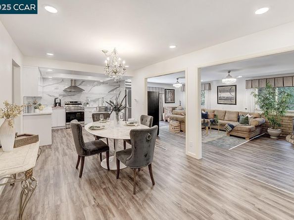 645 Keith Ct, Walnut Creek CA 94597