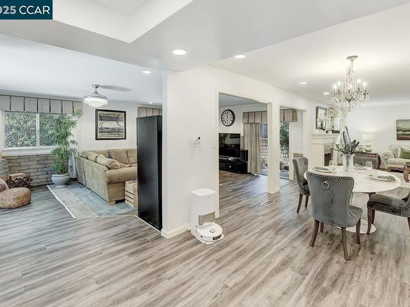 645 Keith Ct, Walnut Creek CA 94597