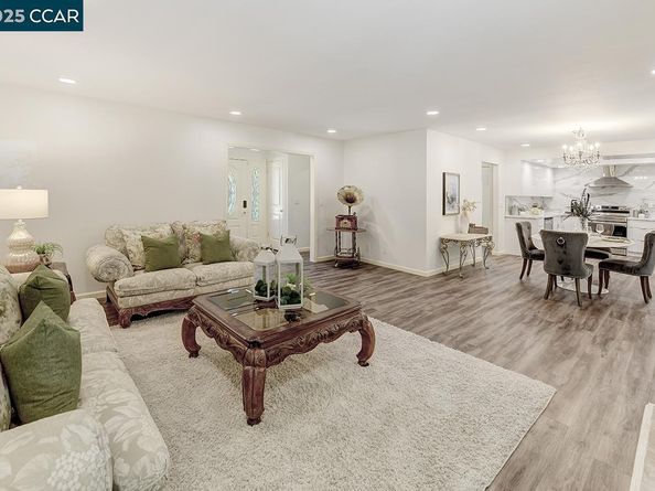 645 Keith Ct, Walnut Creek CA 94597
