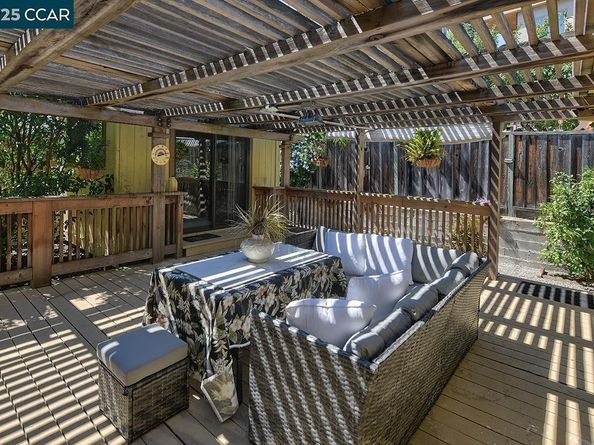 645 Keith Ct, Walnut Creek CA 94597