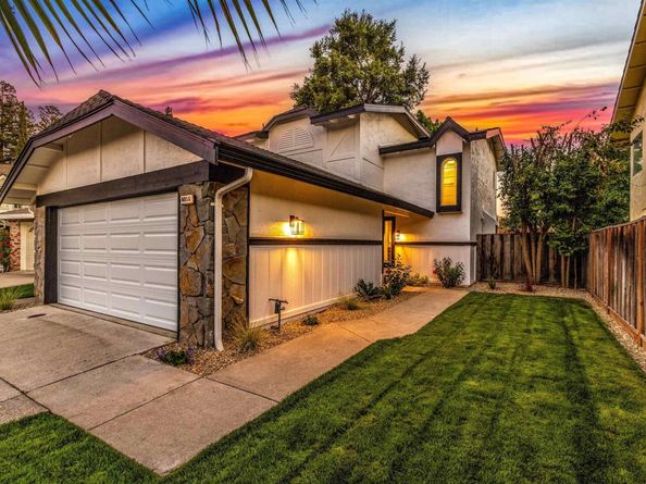 6056 Corte Encinas, Pleasanton CA 94566
