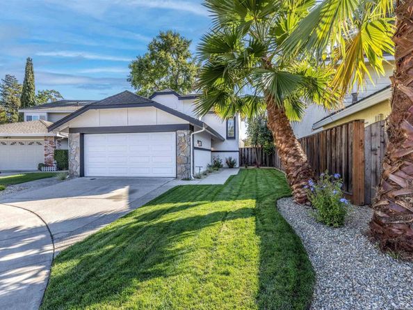 6056 Corte Encinas, Pleasanton CA 94566