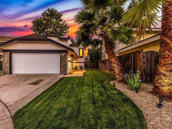 6056 Corte Encinas, Pleasanton CA 94566