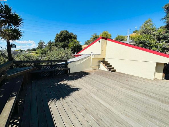 25132 Del Mar Avenue, Hayward CA 94542