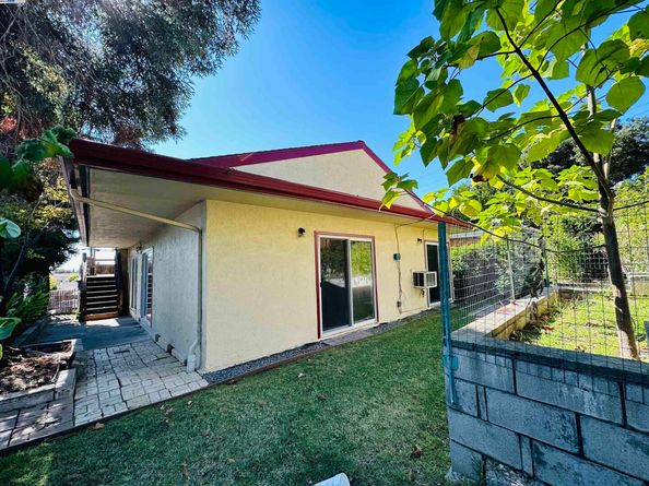 25132 Del Mar Avenue, Hayward CA 94542