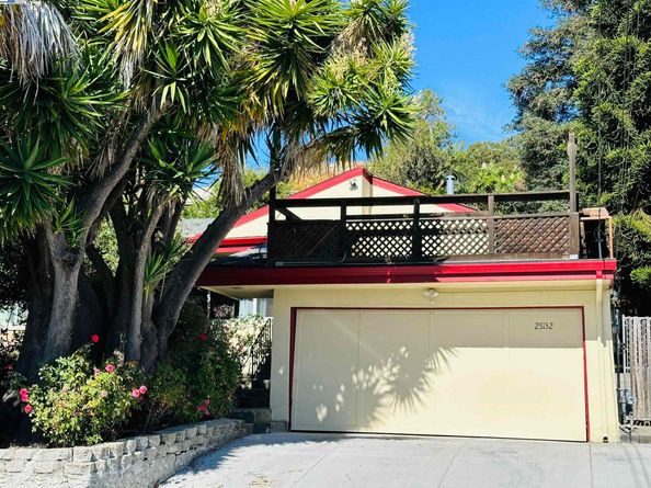 25132 Del Mar Avenue, Hayward CA 94542