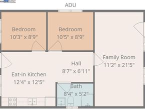 41620 Beatrice St, Fremont CA 94539