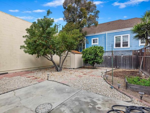 1444 14th Street, Oakland CA 94607