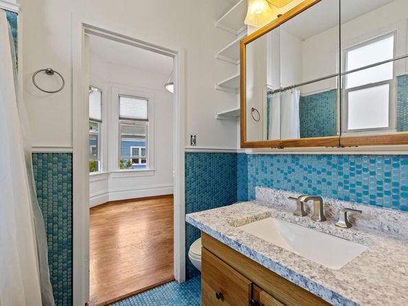 1444 14th Street, Oakland CA 94607