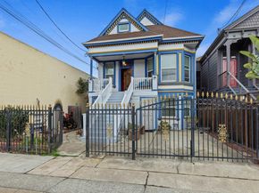 1444 14th Street, Oakland CA 94607