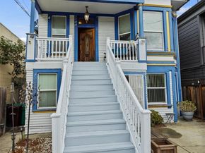 1444 14th Street, Oakland CA 94607