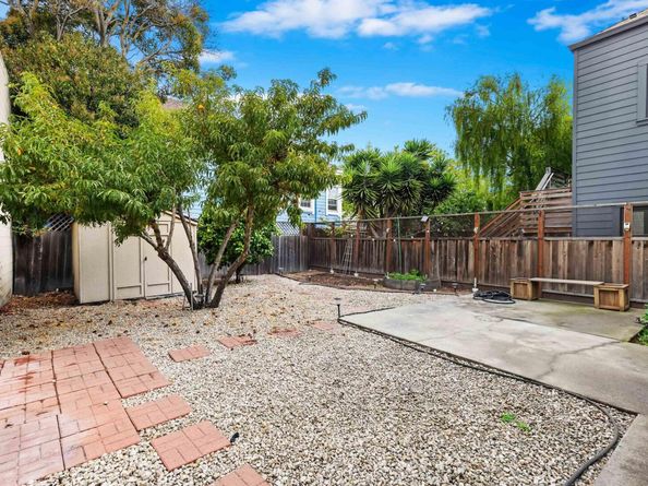 1444 14th Street, Oakland CA 94607