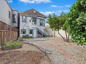 1444 14th Street, Oakland CA 94607