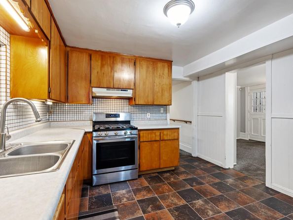 1444 14th Street, Oakland CA 94607