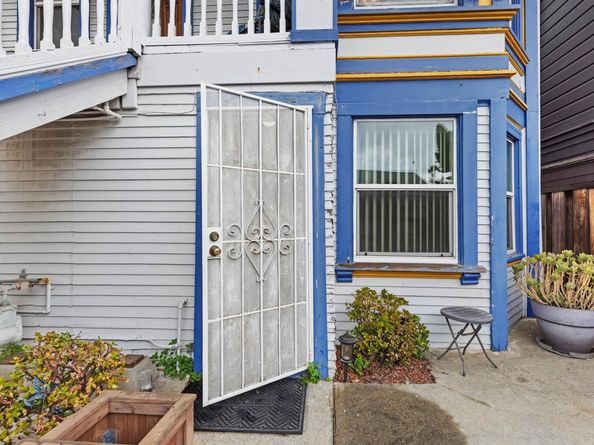 1444 14th Street, Oakland CA 94607