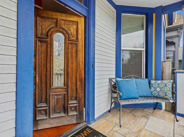1444 14th Street, Oakland CA 94607