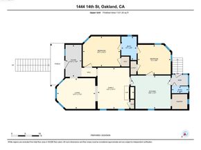 1444 14th Street, Oakland CA 94607