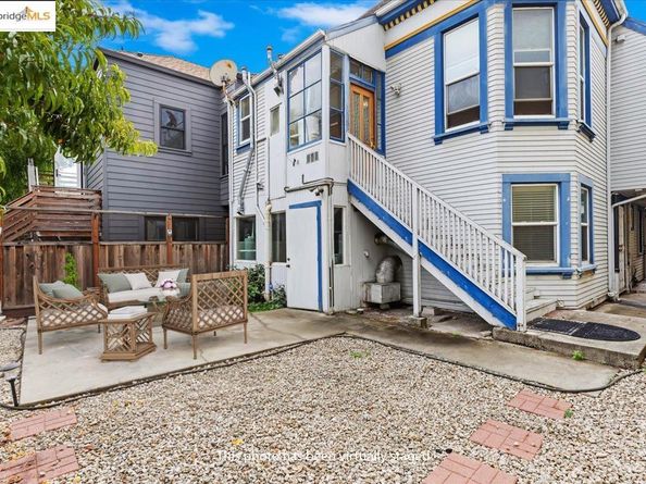 1444 14th Street, Oakland CA 94607