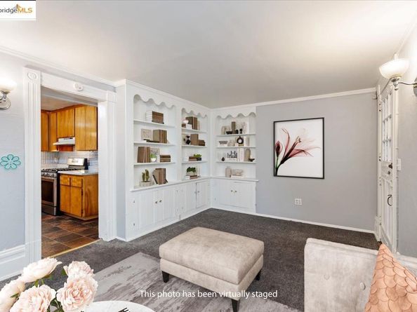 1444 14th Street, Oakland CA 94607