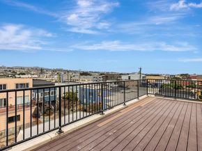 1580 Great Hwy 4, San Francisco CA 94122