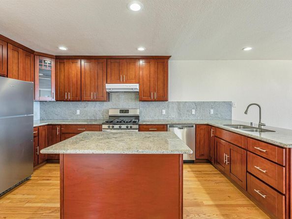 1580 Great Hwy 4, San Francisco CA 94122