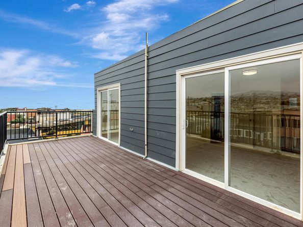 1580 Great Hwy 4, San Francisco CA 94122