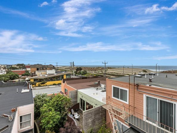 1580 Great Hwy 4, San Francisco CA 94122