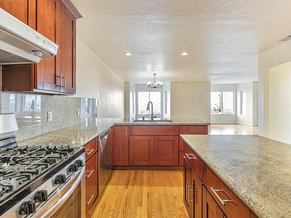 1580 Great Hwy 4, San Francisco CA 94122