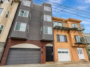 1580 Great Hwy 4, San Francisco CA 94122