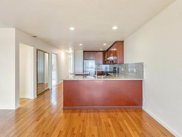 1580 Great Hwy 4, San Francisco CA 94122
